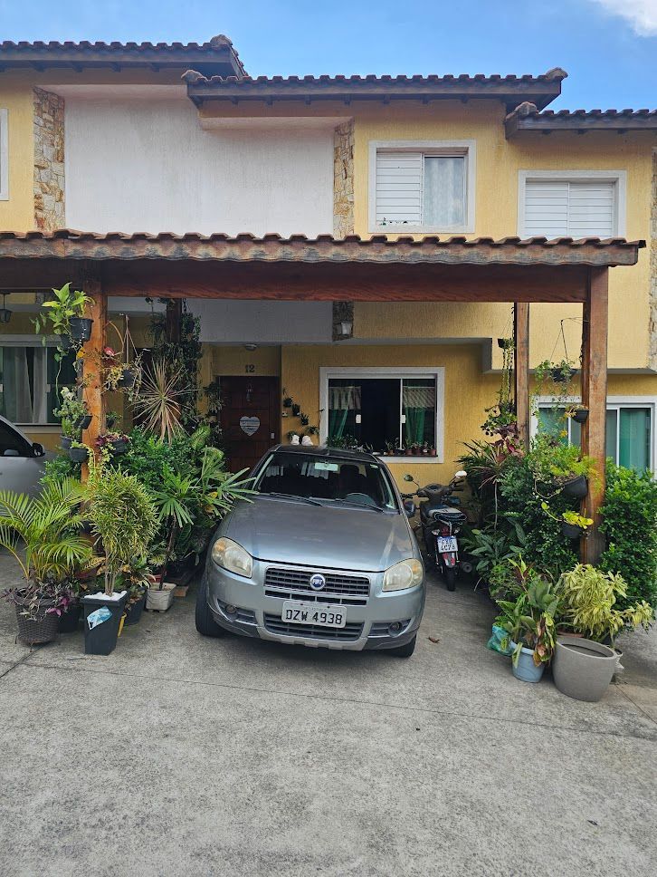 Sobrado, 2 quartos, 61 m² - Foto 16