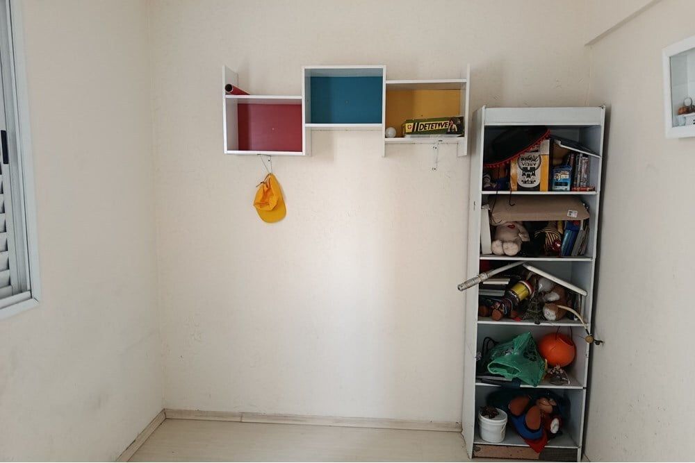 Apartamento, 2 quartos, 58 m² - Foto 2