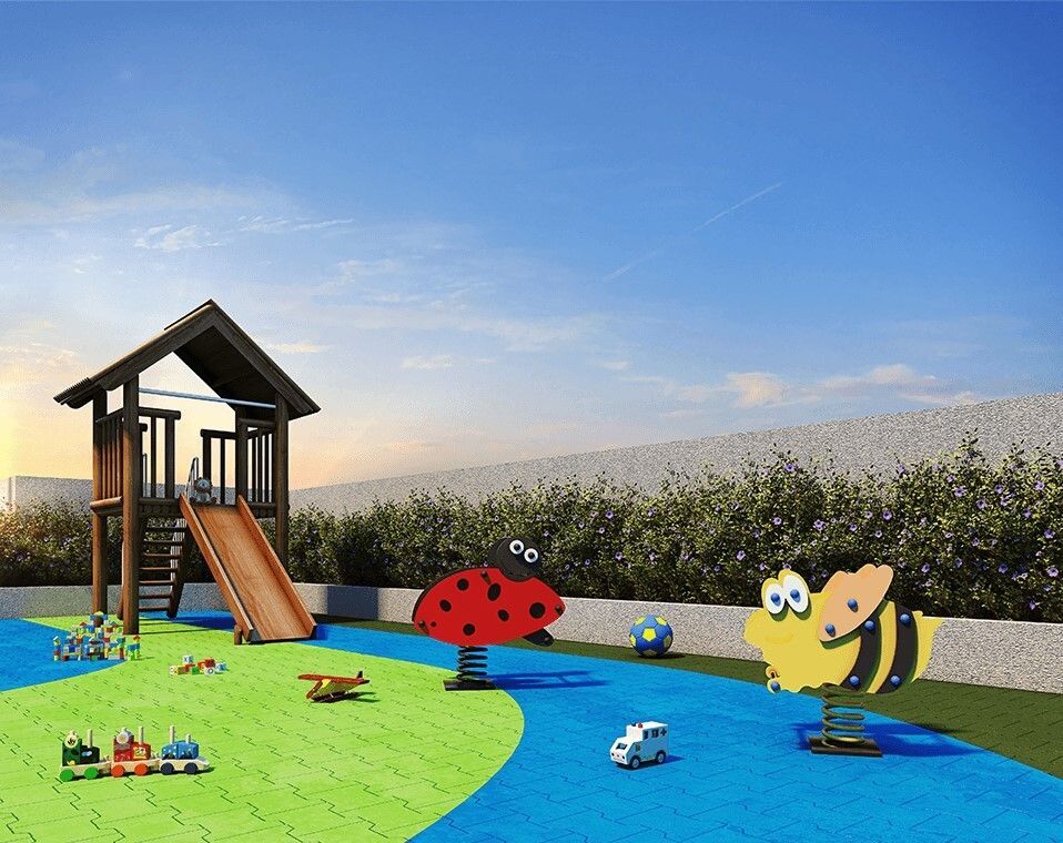 Apartamento, 2 quartos, 42 m² - Foto 18