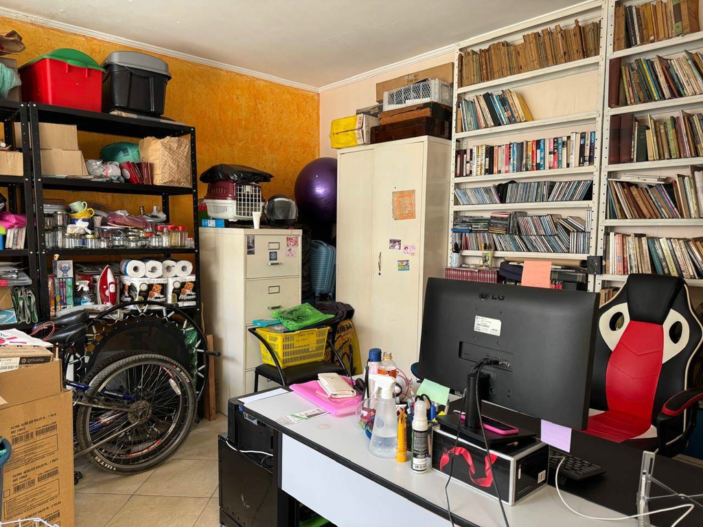 Casa, 3 quartos, 250 m² - Foto 22