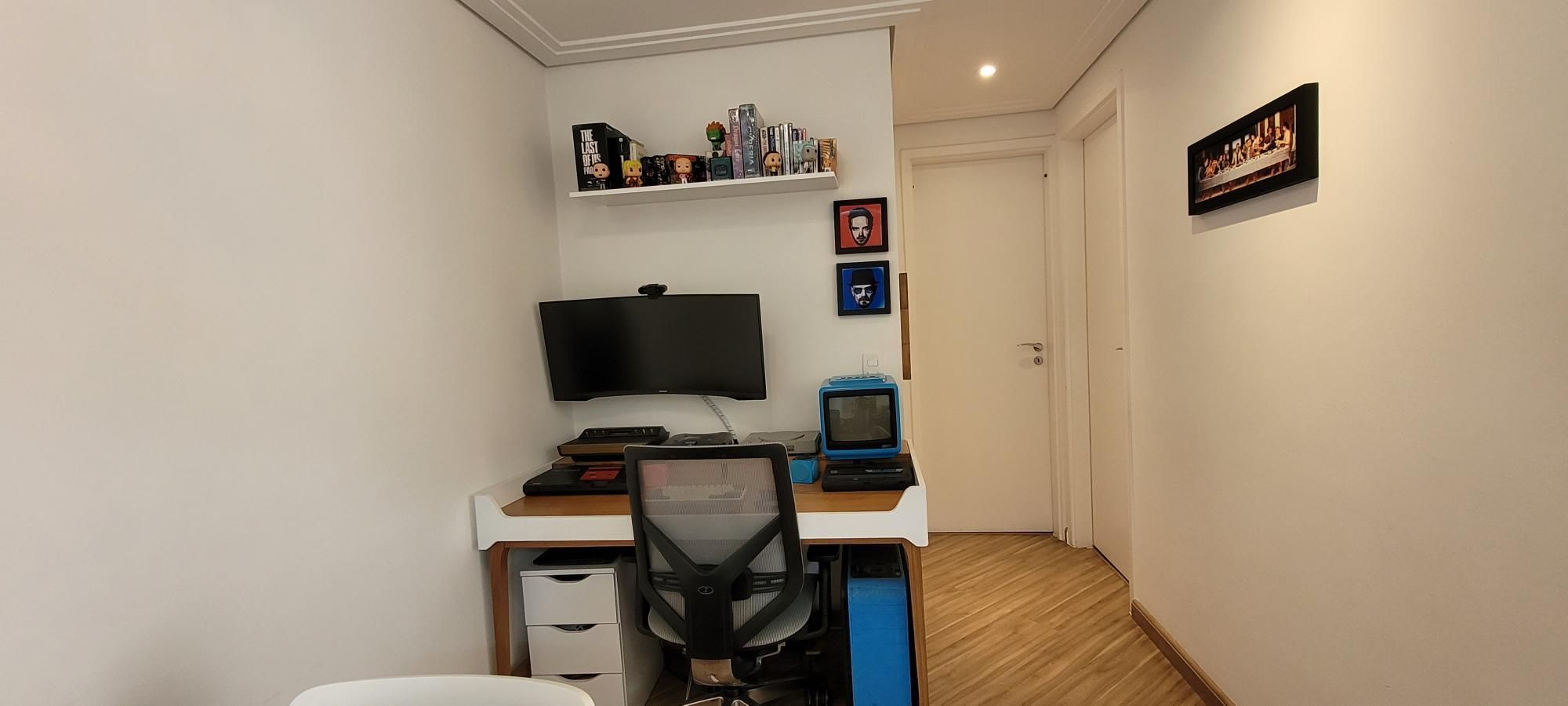 Apartamento à venda com 2 quartos, 63m² - Foto 11