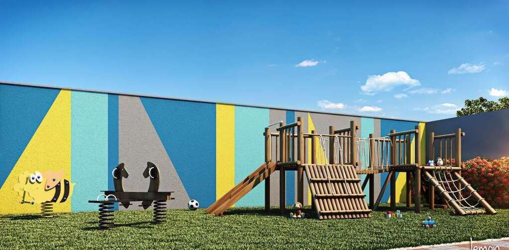 Apartamento, 1 quarto, 30 m² - Foto 15