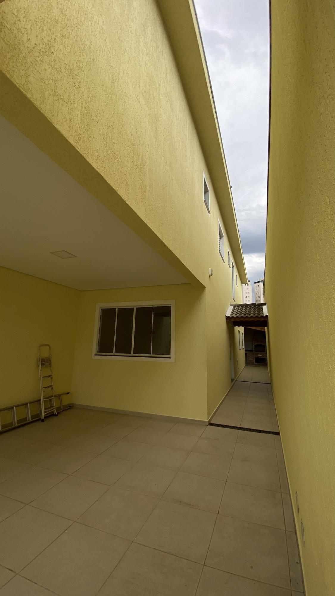 Sobrado, 3 quartos, 133 m² - Foto 2