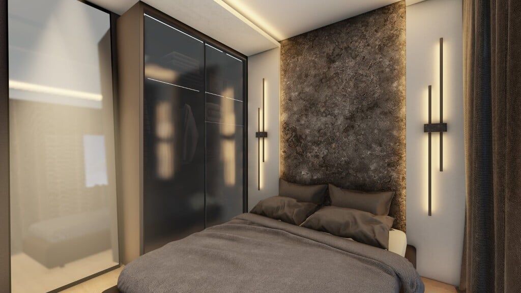 Cobertura, 3 quartos, 106 m² - Foto 8