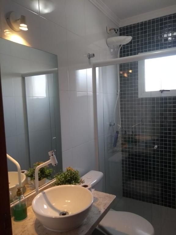 Sobrado à venda com 3 quartos, 180m² - Foto 12