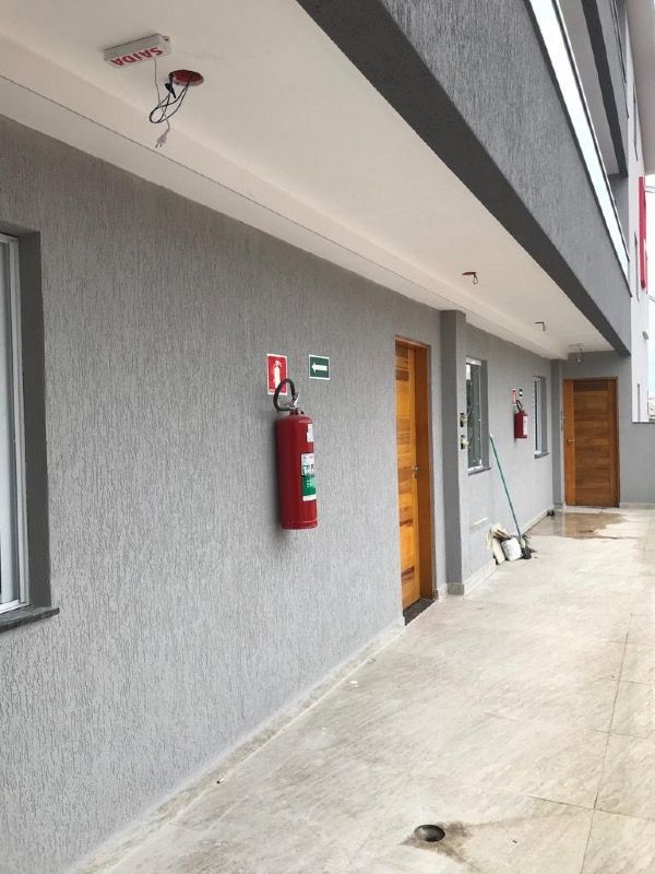 Apartamento à venda com 2 quartos, 37m² - Foto 18