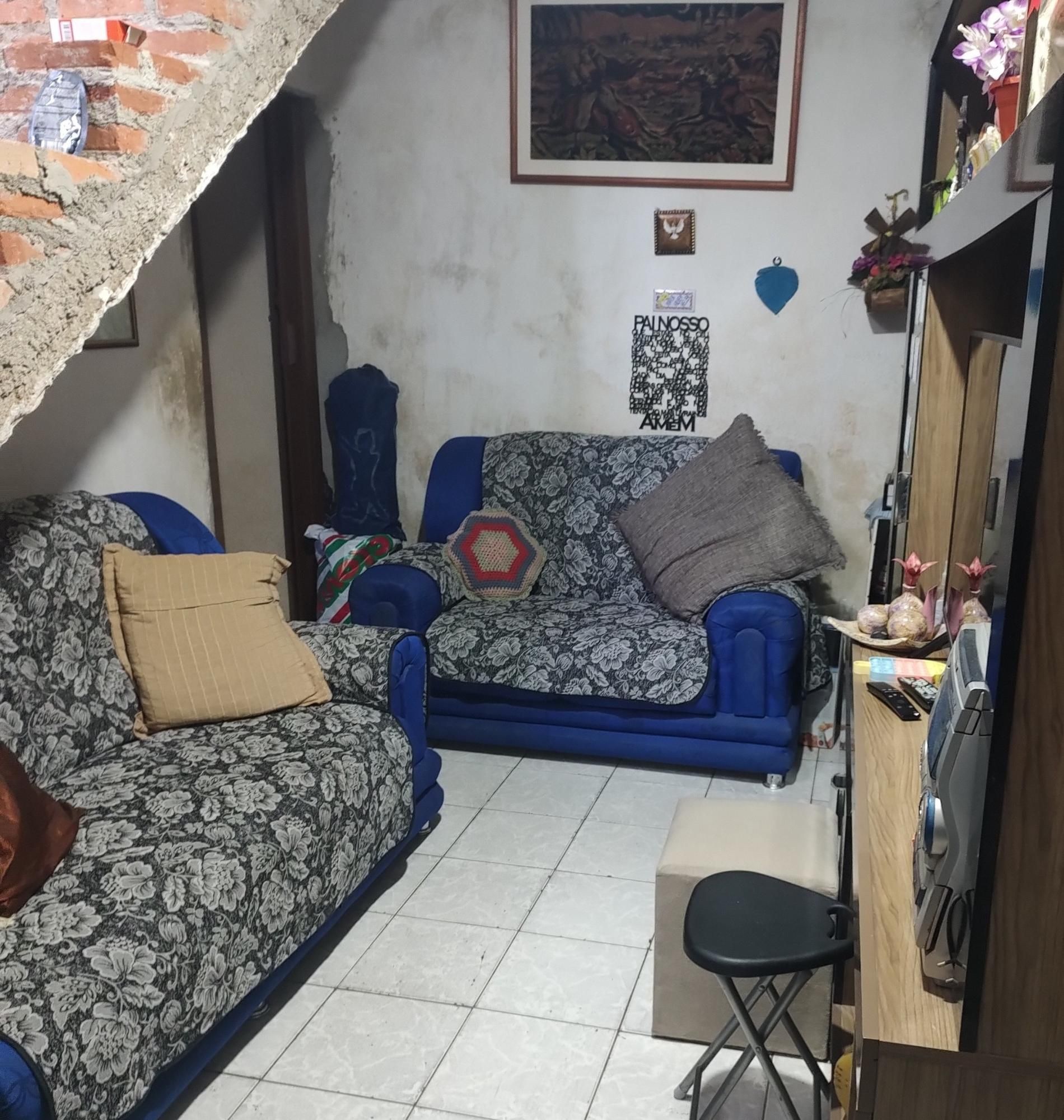 Sobrado à venda com 3 quartos, 138m² - Foto 4