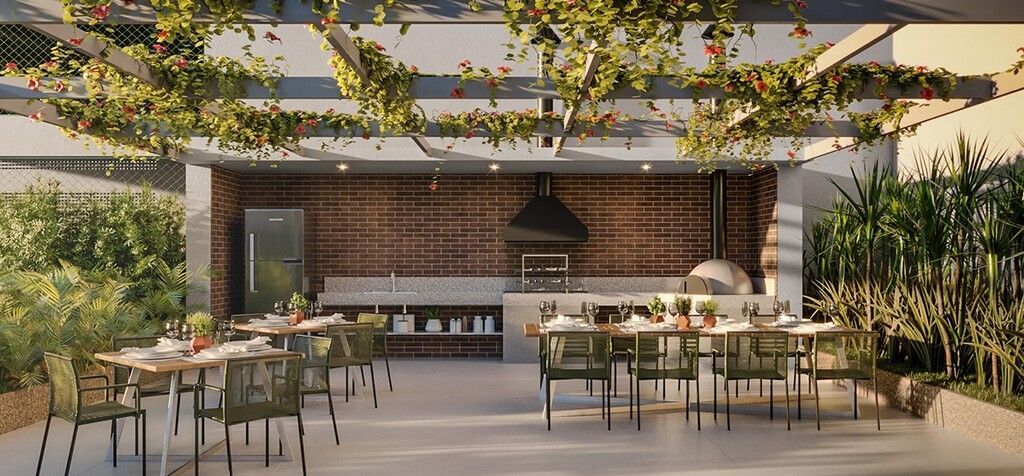 Apartamento, 3 quartos, 88 m² - Foto 20