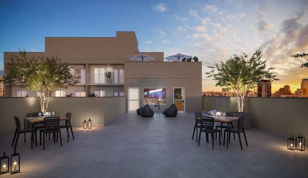 Apartamento, 1 quarto, 29 m² - Foto 15