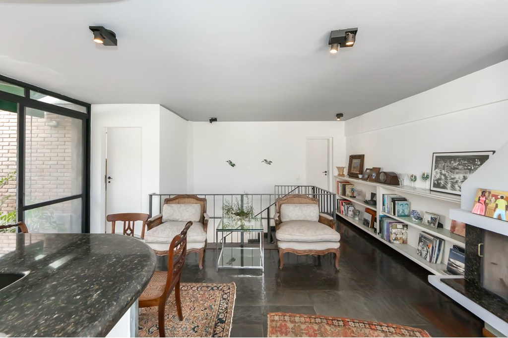 Cobertura, 2 quartos, 204 m² - Foto 9