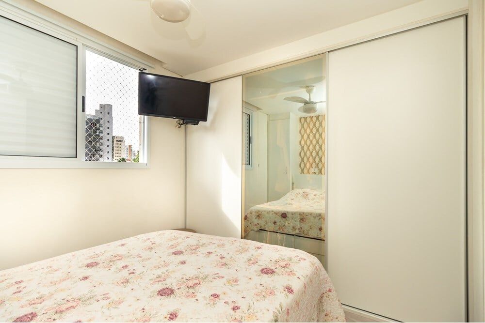 Apartamento, 3 quartos, 84 m² - Foto 36