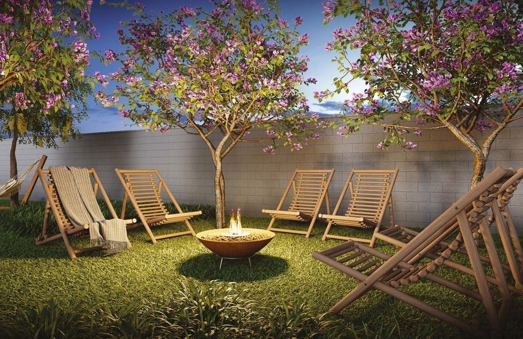 Apartamento à venda com 2 quartos, 45m² - Foto 15