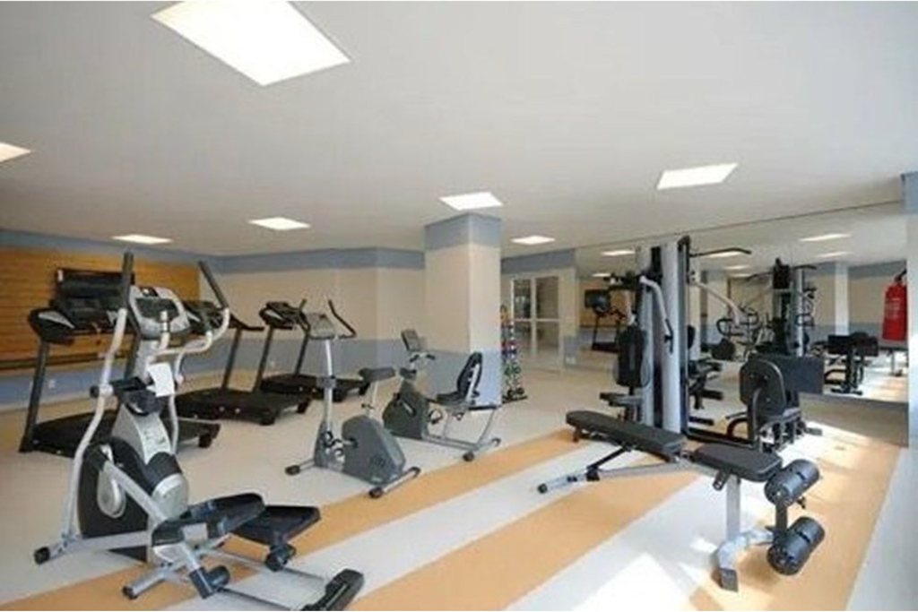 Apartamento, 4 quartos, 255 m² - Foto 21