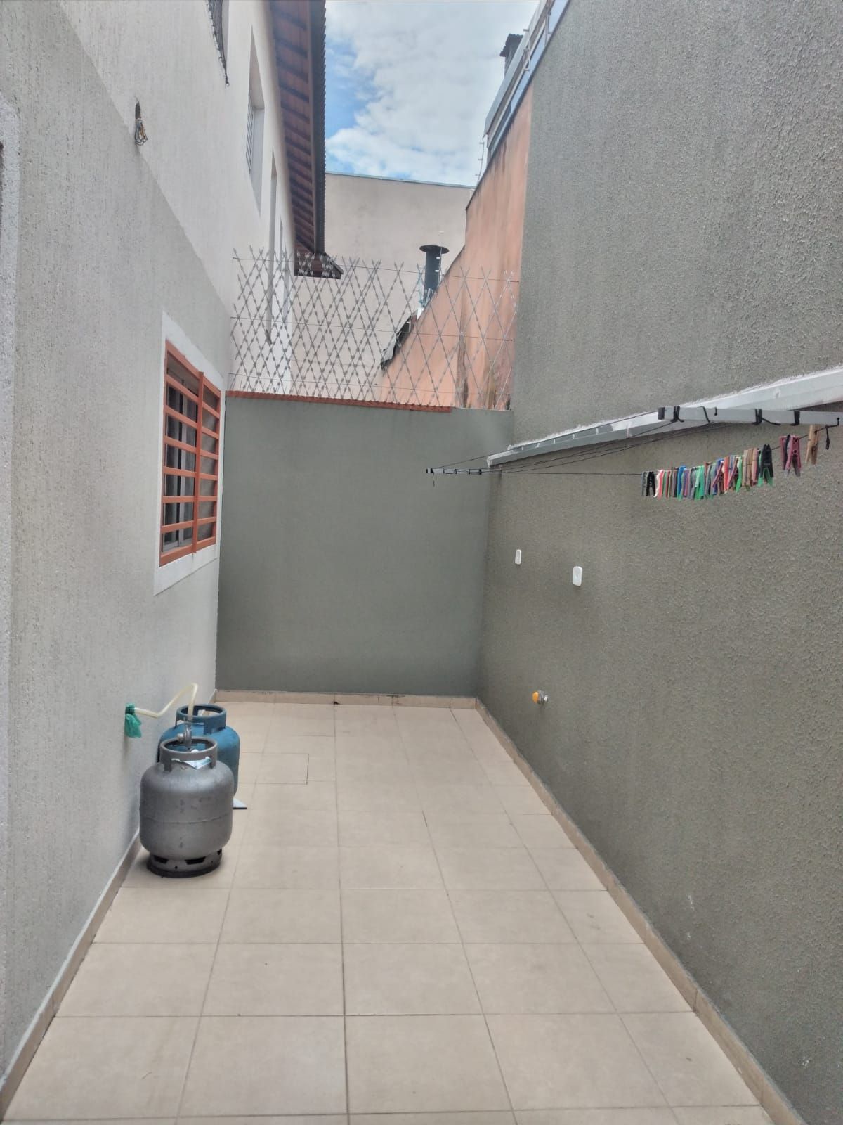 Sobrado à venda com 3 quartos, 103m² - Foto 27