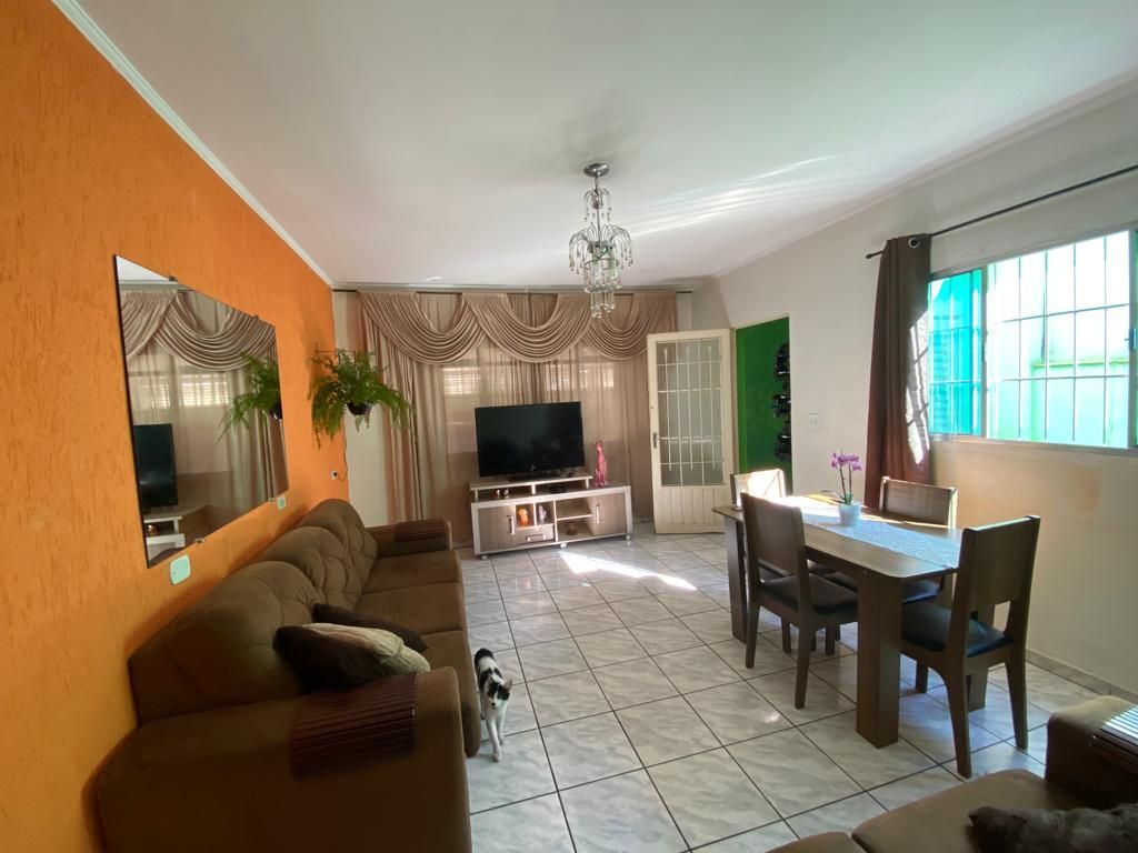 Sobrado à venda com 4 quartos, 187m² - Foto 20