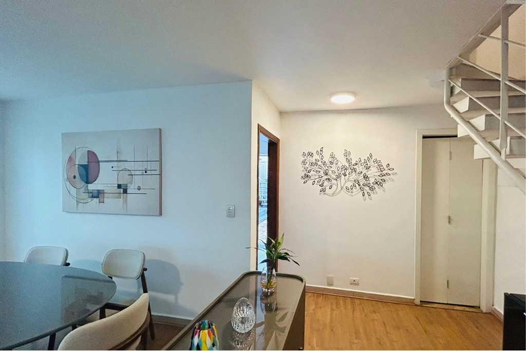 Casa, 3 quartos, 193 m² - Foto 13