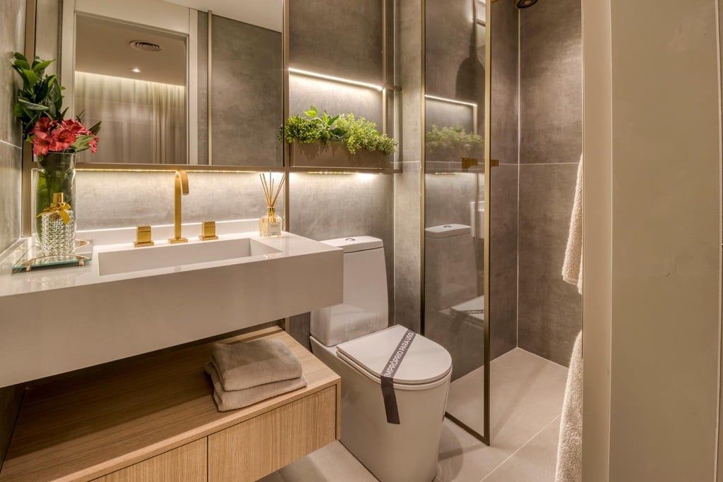 Apartamento, 3 quartos, 69 m² - Foto 27