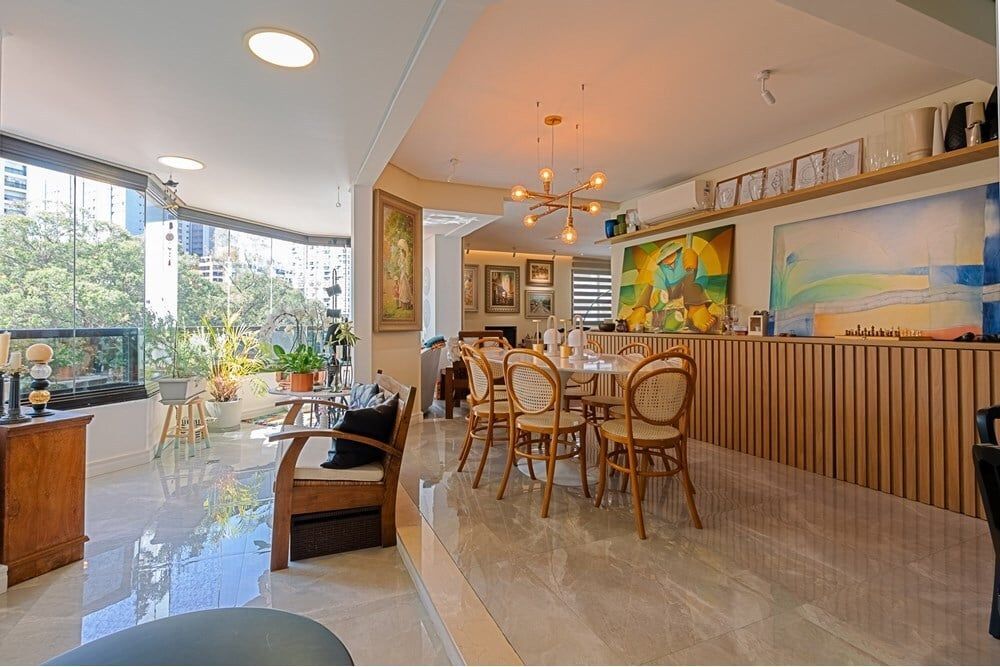 Apartamento, 3 quartos, 172 m² - Foto 48