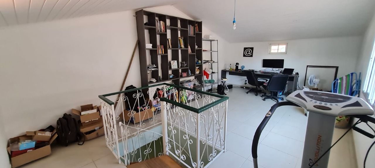 Sobrado à venda com 3 quartos, 270m² - Foto 11