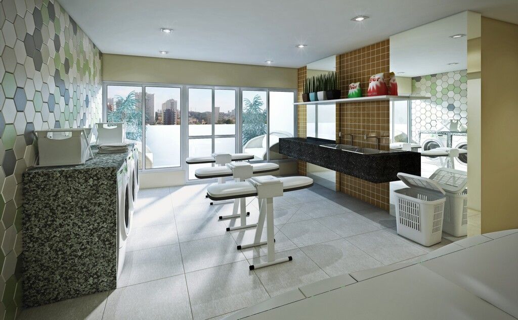 Conjunto Comercial-Sala à venda, 35m² - Foto 16