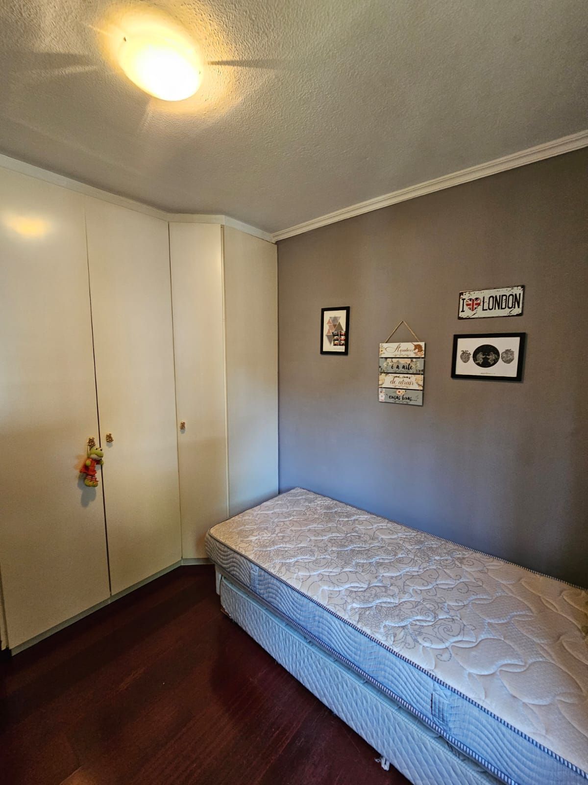 Apartamento à venda com 2 quartos, 60m² - Foto 20