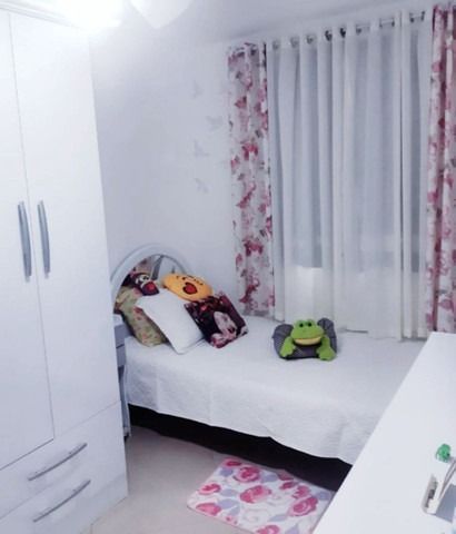 Apartamento à venda com 3 quartos, 63m² - Foto 2