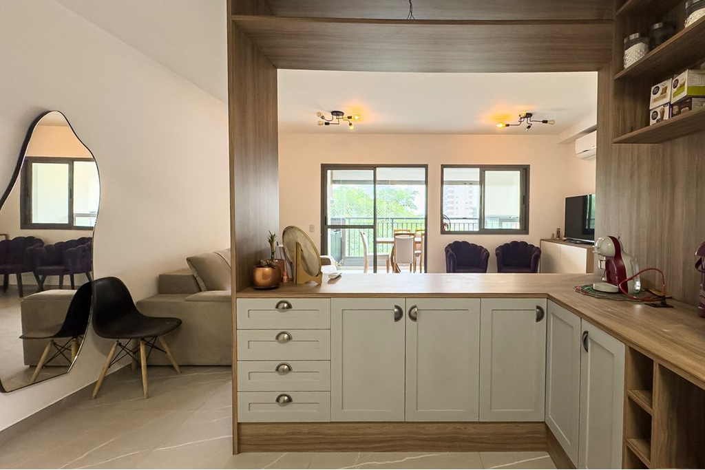 Apartamento, 2 quartos, 81 m² - Foto 25