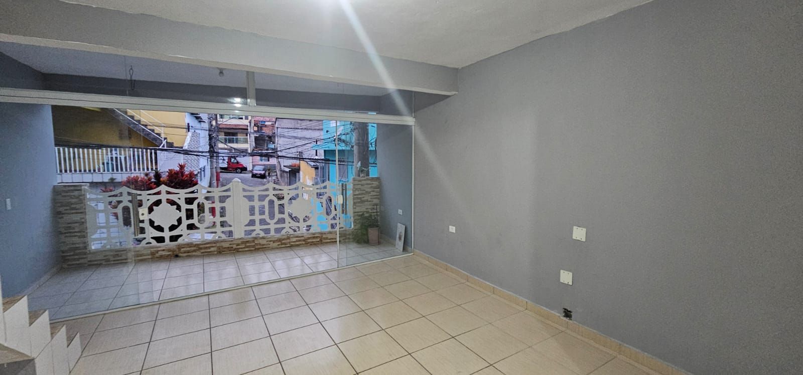 Casa para alugar com 2 quartos, 80m² - Foto 15