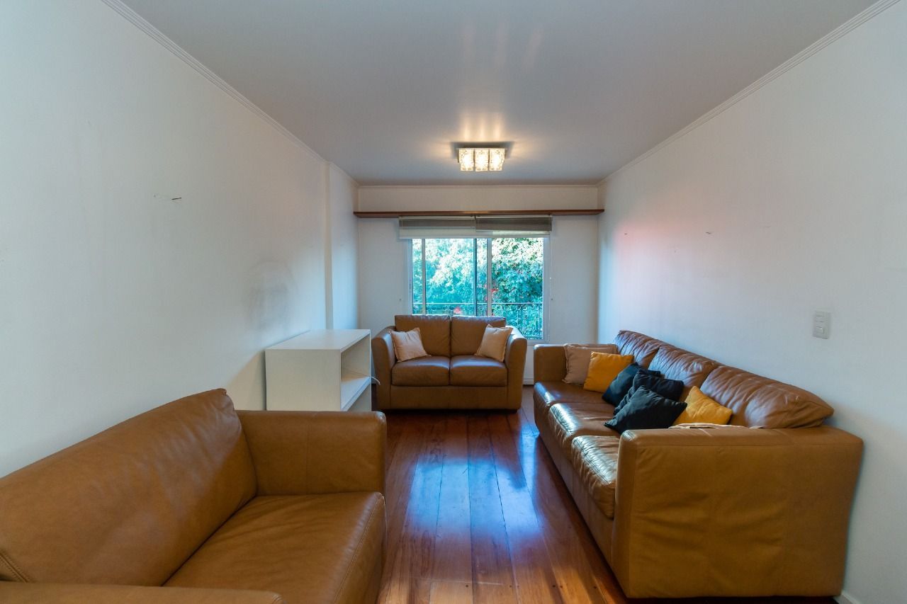 Apartamento à venda com 2 quartos, 85m² - Foto 20