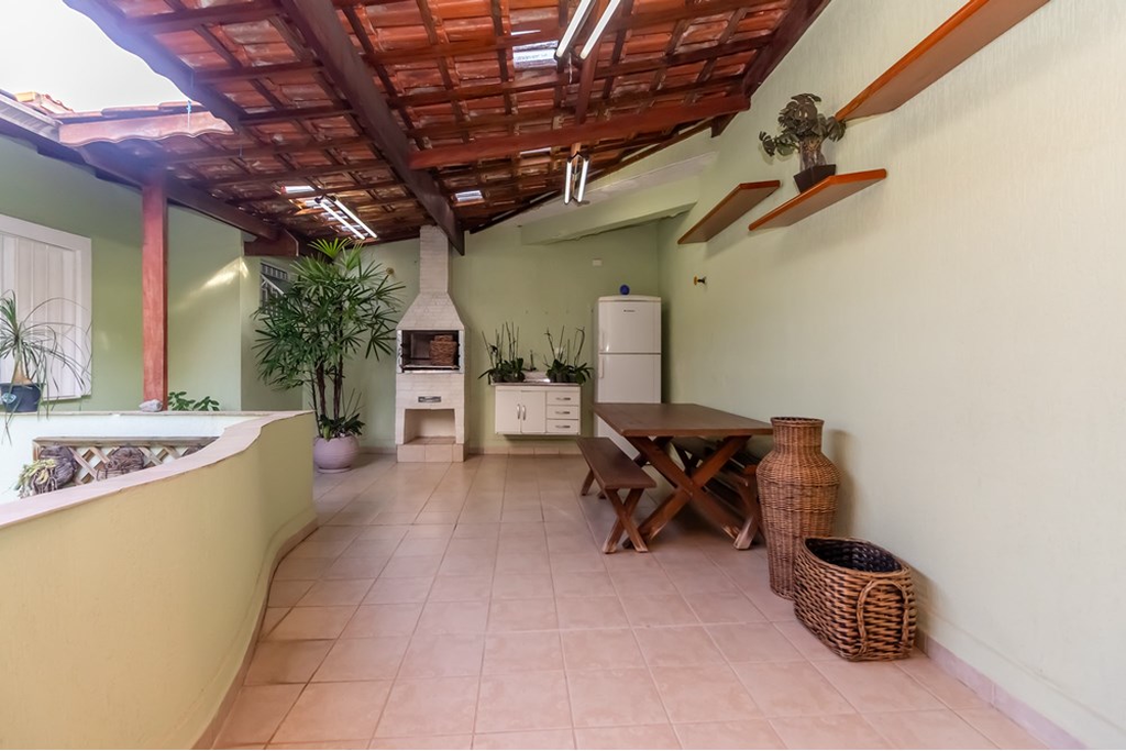 Casa, 3 quartos, 174 m² - Foto 23