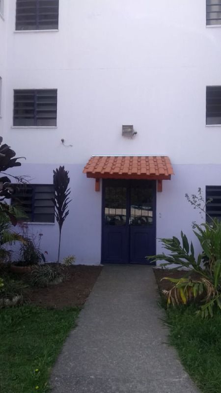 Apartamento à venda com 2 quartos, 45m² - Foto 15