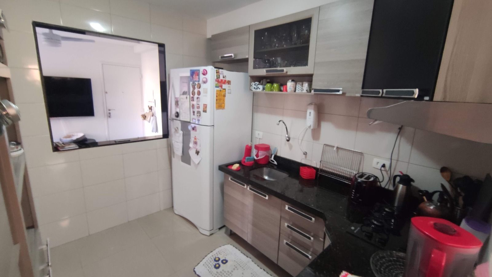 Apartamento à venda com 2 quartos, 54m² - Foto 3