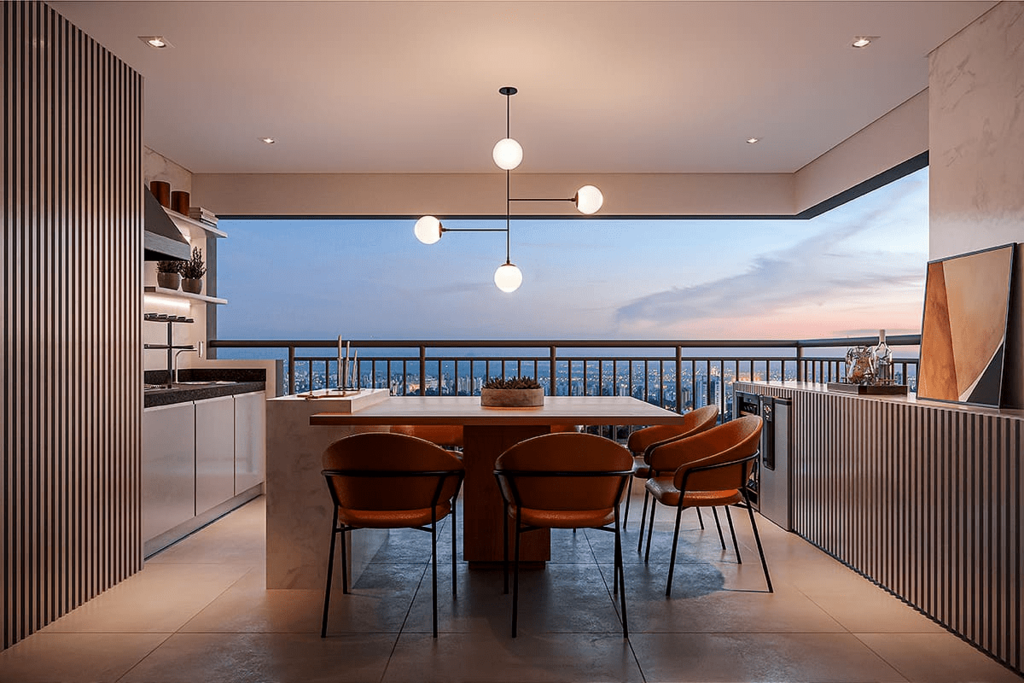 Apartamento, 2 quartos, 75 m² - Foto 6