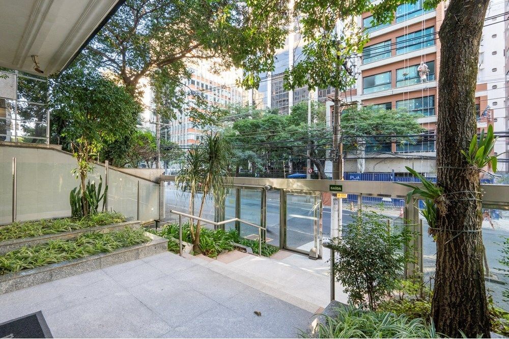 Sala-Conjunto, 206 m² - Foto 19