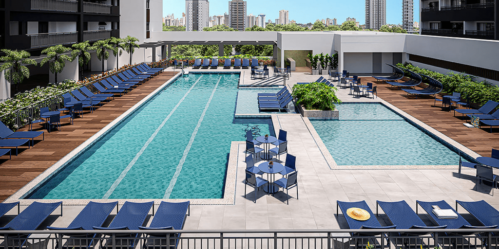 Apartamento, 2 quartos, 75 m² - Foto 26