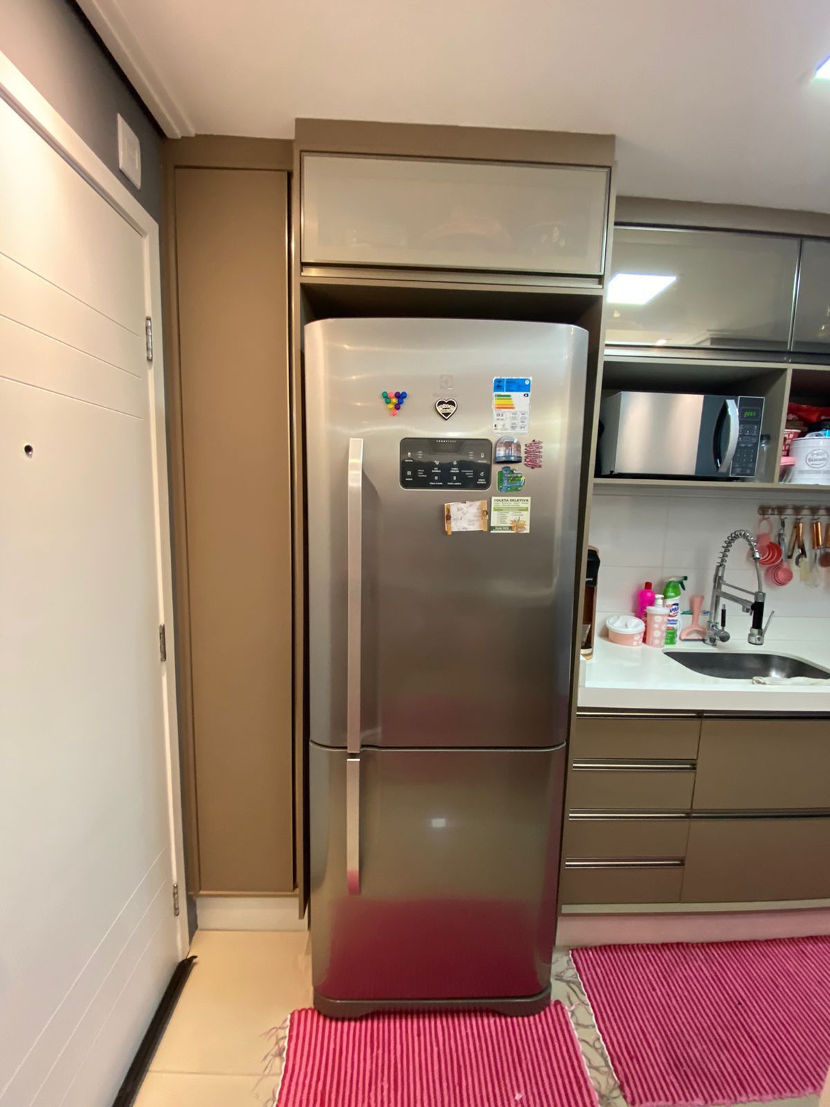 Apartamento à venda com 2 quartos, 54m² - Foto 6