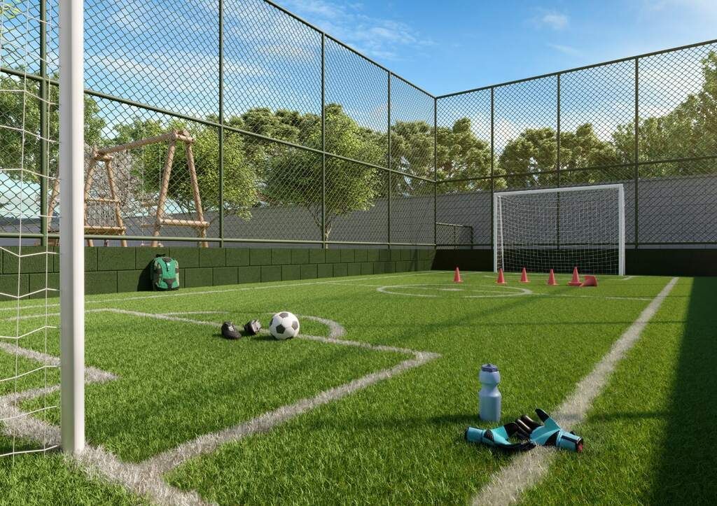 Apartamento, 1 quarto, 34 m² - Foto 15