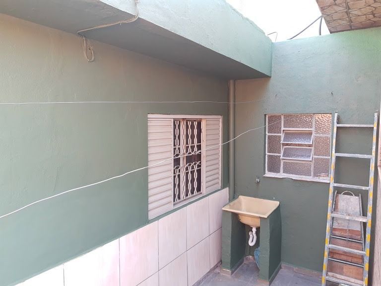 Casa, 1 quarto, 90 m² - Foto 13