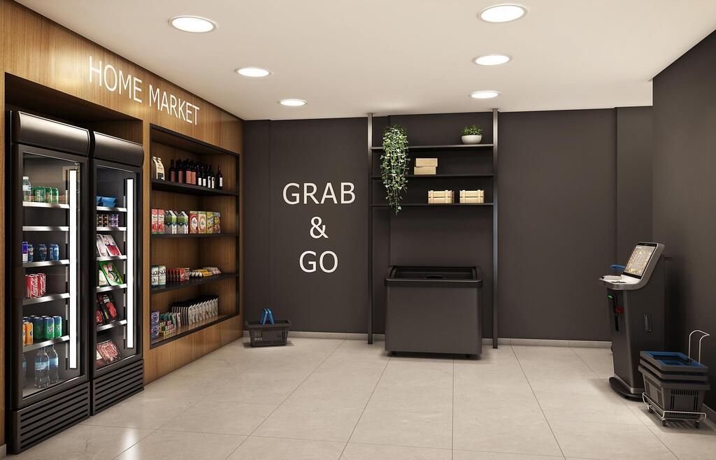 Apartamento, 2 quartos, 38 m² - Foto 12