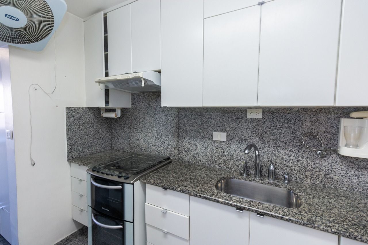 Apartamento à venda com 2 quartos, 85m² - Foto 10