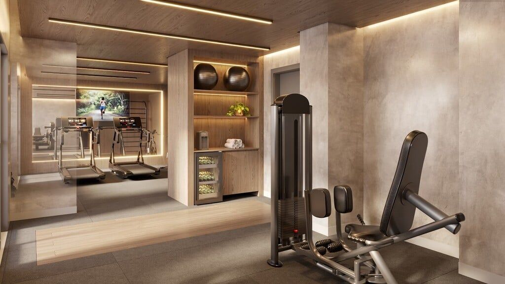 Apartamento, 1 quarto, 26 m² - Foto 14