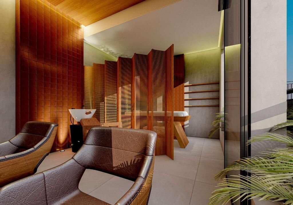 Cobertura à venda com 3 quartos, 93m² - Foto 22