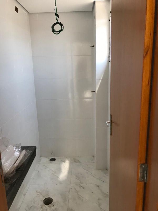 Apartamento à venda com 2 quartos, 37m² - Foto 9