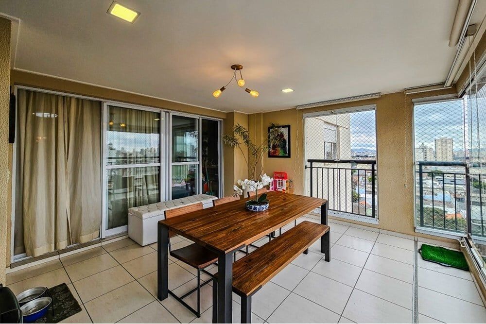 Apartamento, 2 quartos, 85 m² - Foto 32