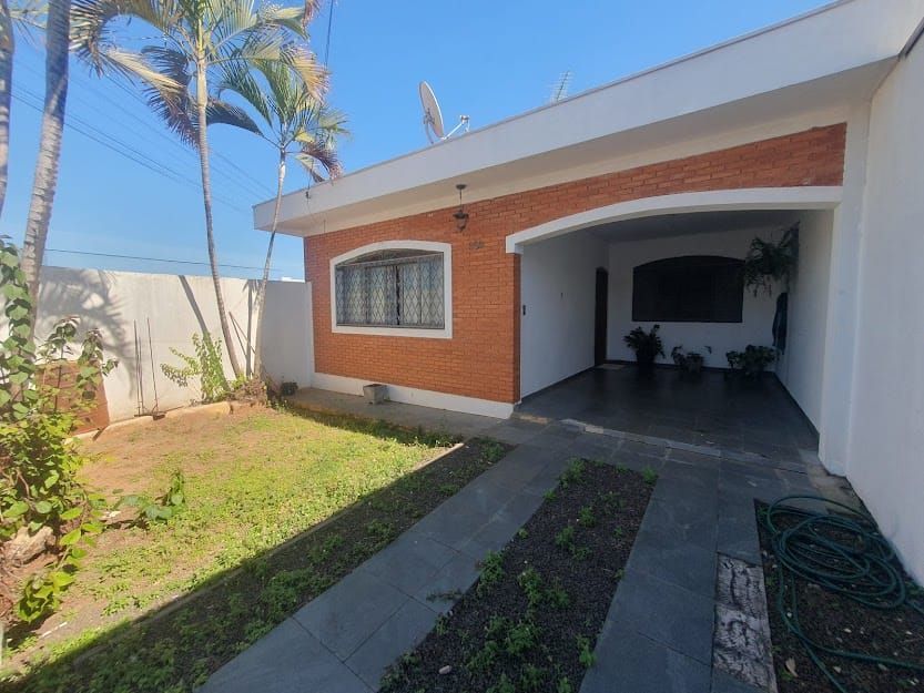 Casa, 4 quartos, 161 m² - Foto 11