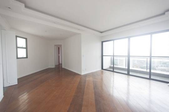 Apartamento à venda com 3 quartos, 120m² - Foto 18