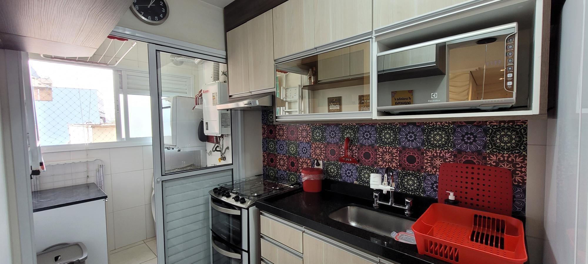 Apartamento, 2 quartos, 63 m² - Foto 33