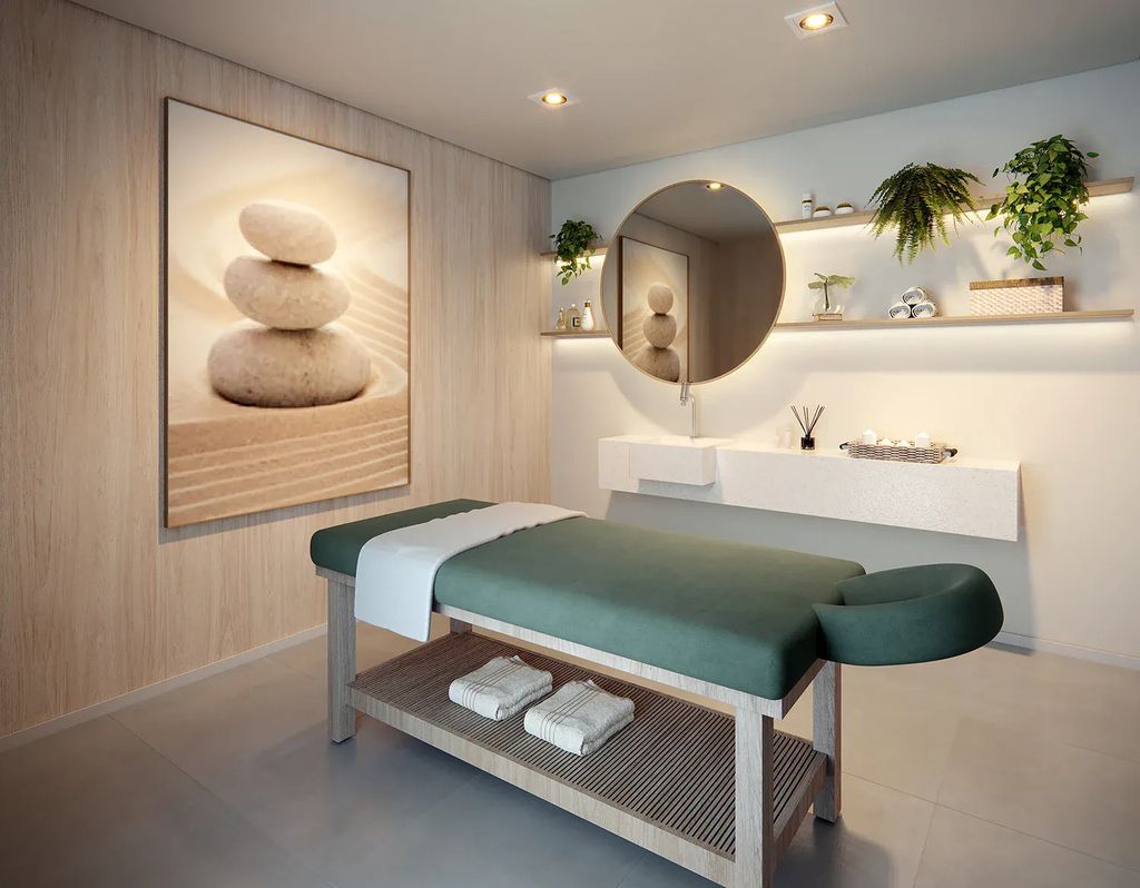 Apartamento, 3 quartos, 258 m² - Foto 11