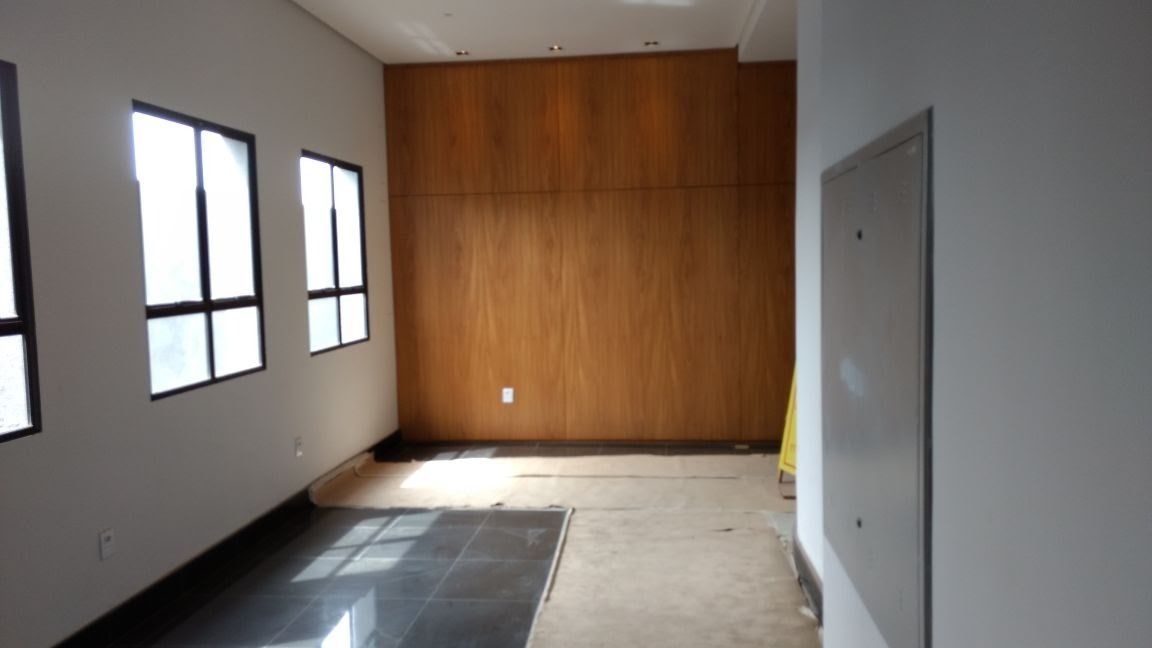 Conjunto Comercial-Sala para alugar, 36m² - Foto 12