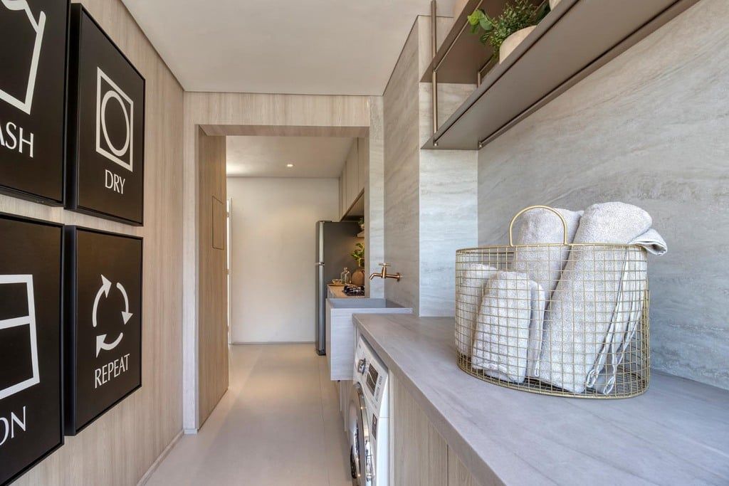 Apartamento, 3 quartos, 69 m² - Foto 23